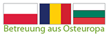 Betreuung aus Osteuropa 