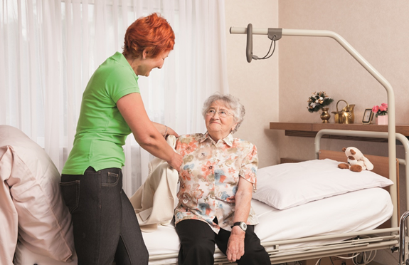 Promedica PLUS Oberhessen 10 Jahre